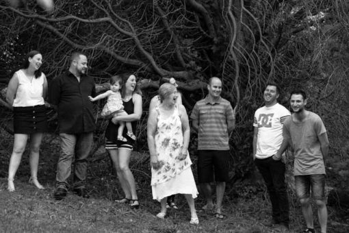 Family Photography in the Dandenong Ranges ©Erika's Way Photography
