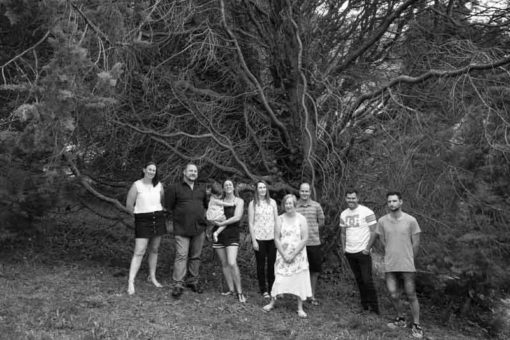 Family Photographer in the Dandenong Ranges
